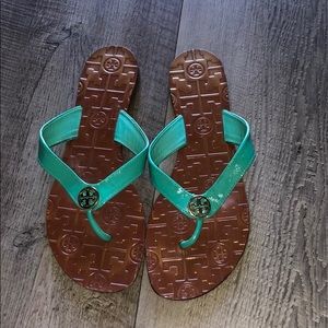 Tory Burch sandals